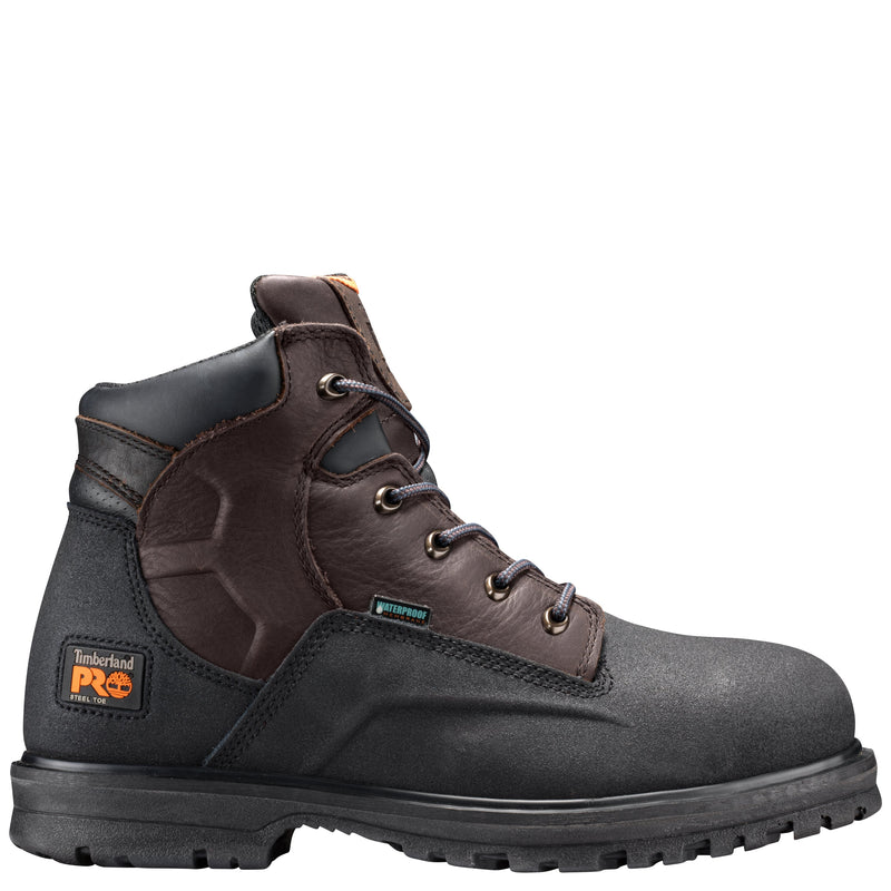 Load image into Gallery viewer, Timberland PRO 6 In PowerWelt ST WP

