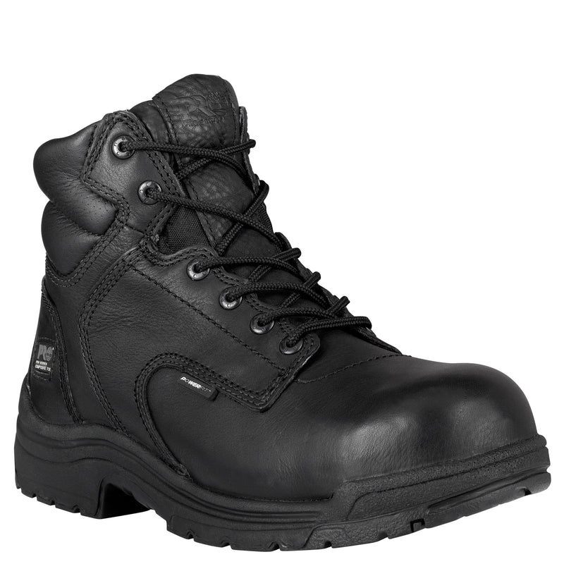 Load image into Gallery viewer, Timberland PRO 6 In TiTAN CT
