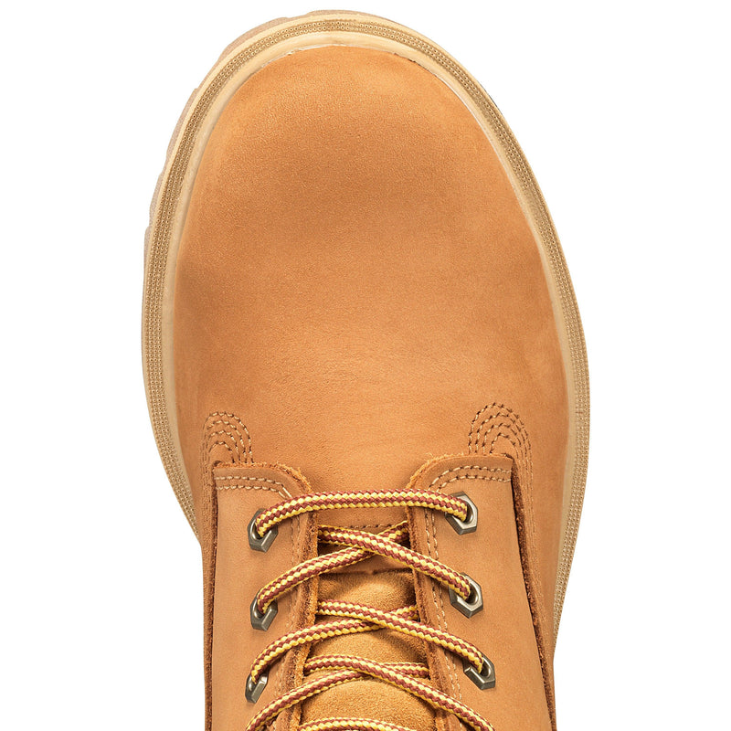 Load image into Gallery viewer, Timberland PRO TB026002713 8 In Direct Attach ST WP Ins YELLOW Work Boots
