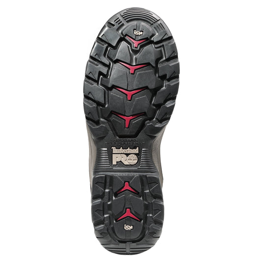 Women's Hypercharge 6-Inch Waterproof Comp-Toe Boots