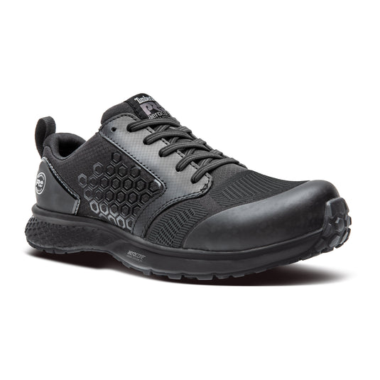 Women's Reaxion Composite Safety-Toe Work Shoes