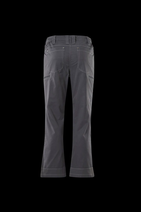 Vertx® Cutback Technical Pant Spine Grey