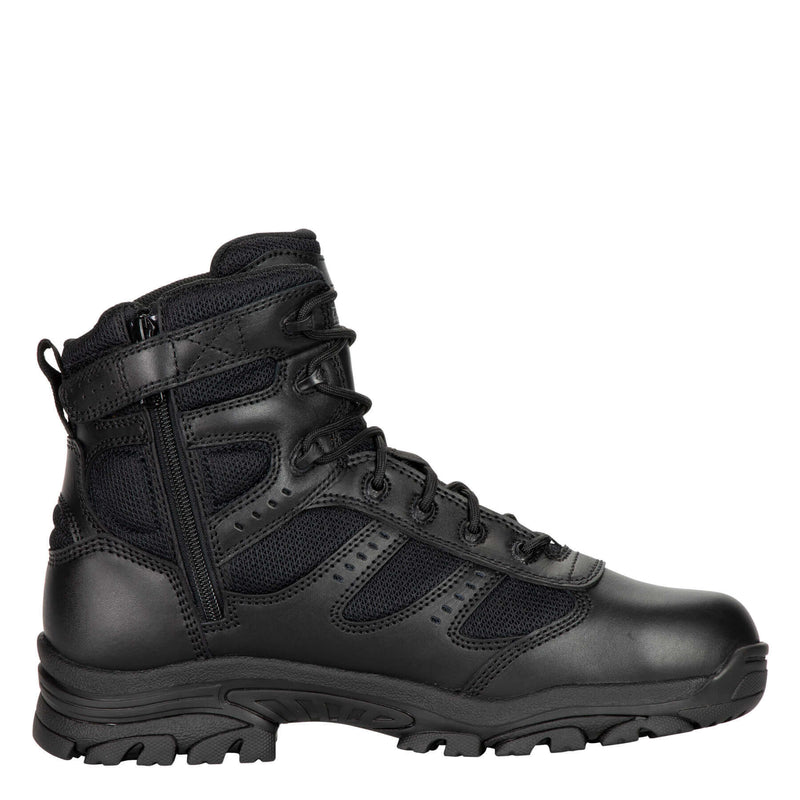 Load image into Gallery viewer, The Deuce Series Waterproof 6&quot; Composite Safety Toe Tactical Side-Zip
