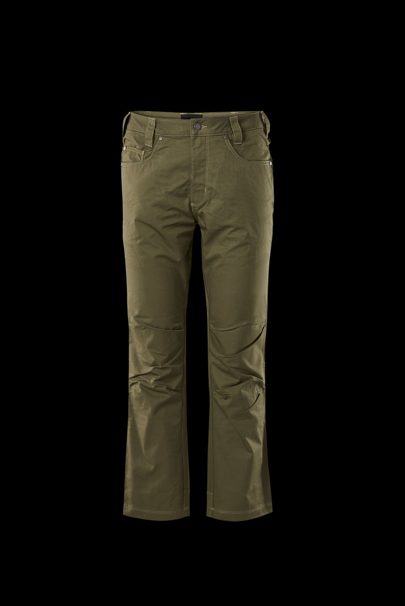 Load image into Gallery viewer, Vertx® Cutback Technical Pant Ranger Green
