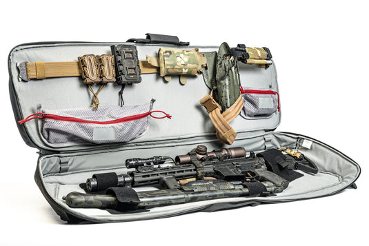 Vertx® VTAC 42 Rifle Case