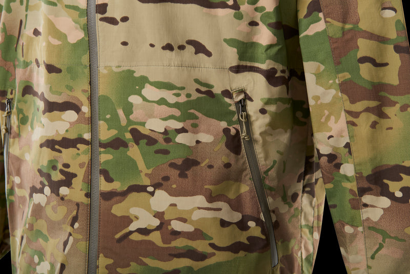 Load image into Gallery viewer, Vertx® Recon Shell Jacket
